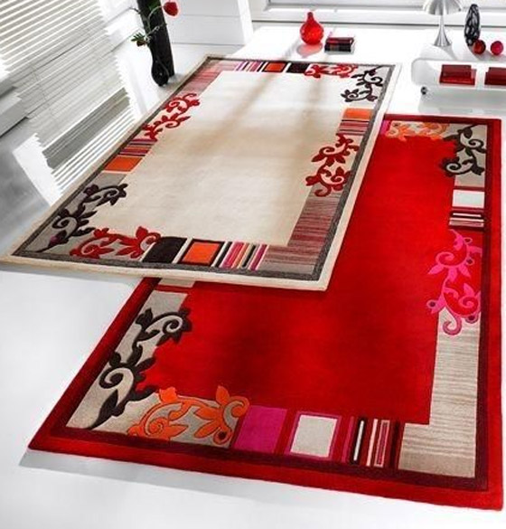 السجاد لممرات بيتك ومدخله! 