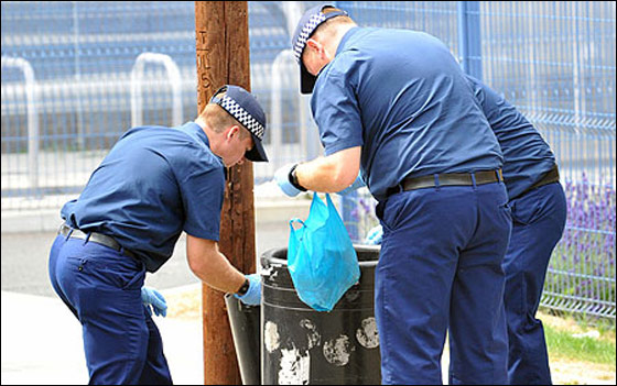 مقتل تلميذ 15 عاما في مدرسة لذوي الاحتياجات الخاصة!