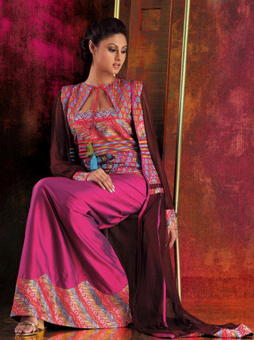 اليكم تشكيلة عبايات 2011! 