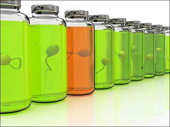 اجنة التخصيب المخبري ينمون بشكل اكبر من الطبيعي!