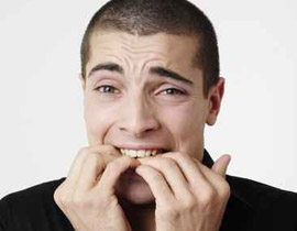 كلما تقدم الرجل بالعمر.. ازدادت عدوانيته!