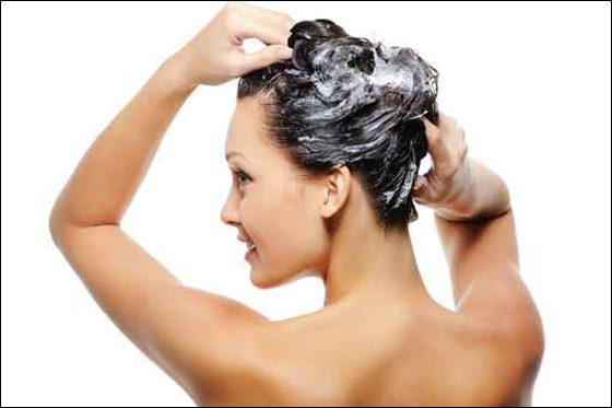 الشركات التي تنتج الشامبو تخدع المستهلكين!