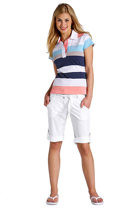 تشكيلة أزياء سبورت-اليجانت للصبايا 