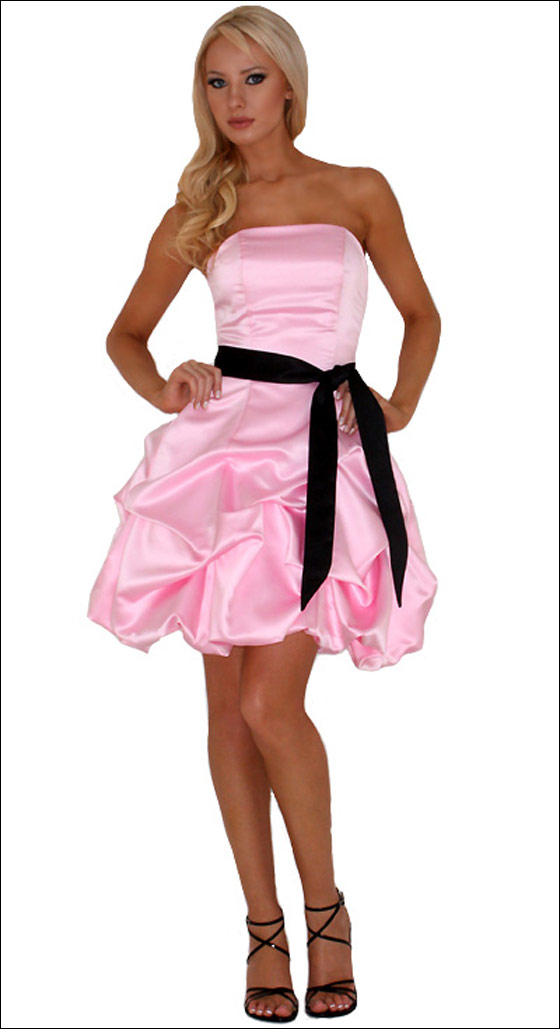 اليك فساتين انيقة لمناسباتك الليلية!