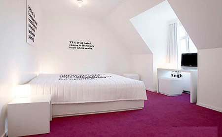 إطلوا جدران غرفتكم بمعرفتكم!!