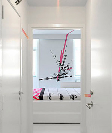 إطلوا جدران غرفتكم بمعرفتكم!!