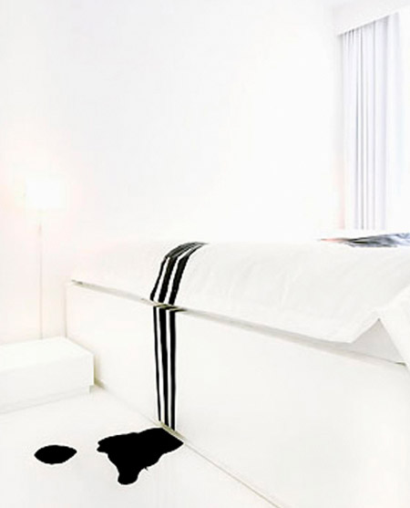 إطلوا جدران غرفتكم بمعرفتكم!!