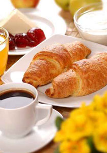 ما العلاقة بين الريجيم ووجبة الافطار؟!