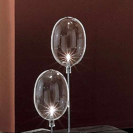 إضاءات منزلية بتصاميم مختلفة