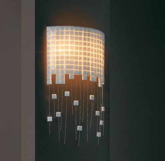 إضاءات منزلية بتصاميم مختلفة