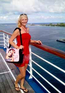 اليك الأوضاع الصحيحة لحمل الـ "لاب توب"! 