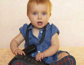 من الأفضل دائماً ان تكون آمناً ولست نادماً!