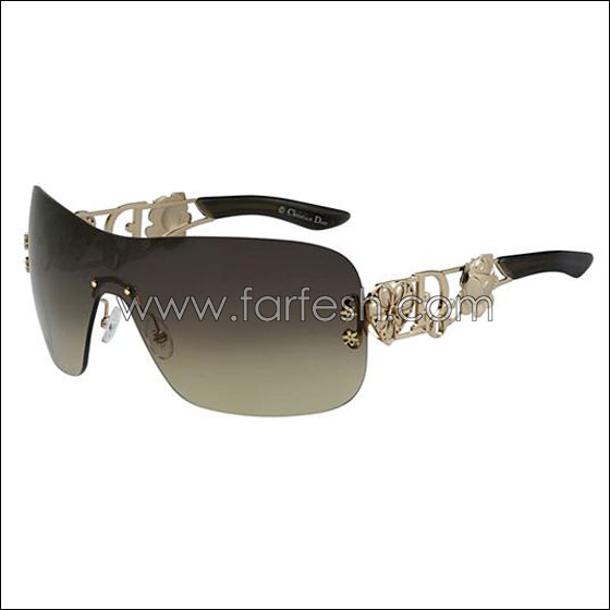 اليك اجمل نظارات صيف 2010!