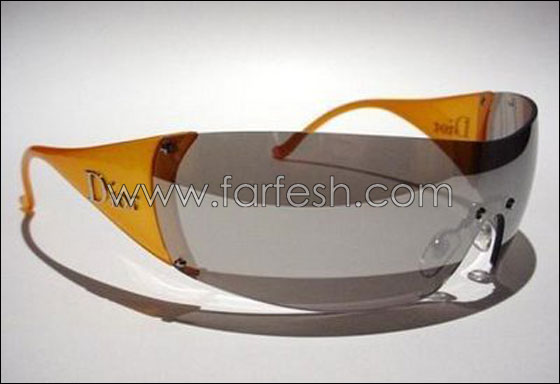 اليك اجمل نظارات صيف 2010!