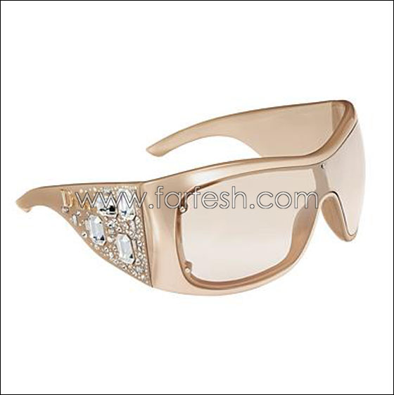 اليك اجمل نظارات صيف 2010!