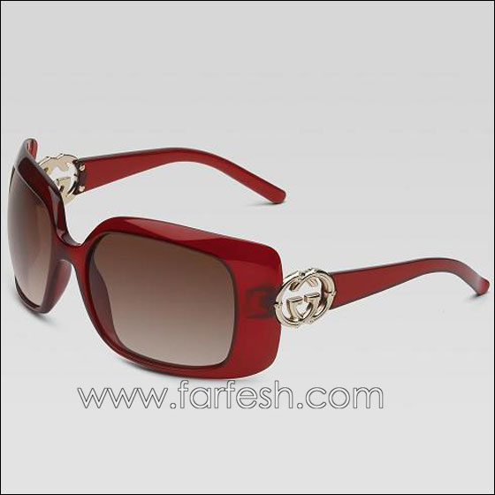 اليك اجمل نظارات صيف 2010!