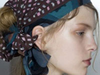 نقدم لك سيدتي أحدث 5 تسريحات لشعرك!