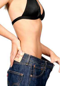 اليكم 10 ارشادات أولية تمكنكم من التخلص من وزنكم الزائد!