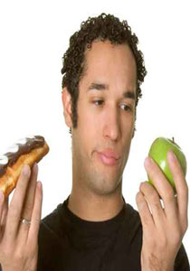 اليكم 10 ارشادات أولية تمكنكم من التخلص من وزنكم الزائد!