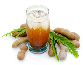 نقدم لكم طريقة تحضير عصير التمر الهندي.. ألف صحة!!