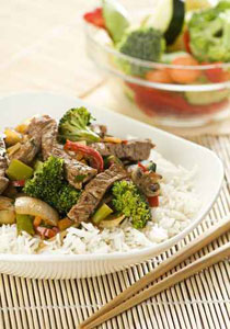 نقدم لك اطريقة تحضير أرز الملوك.. صحتين وعافية!