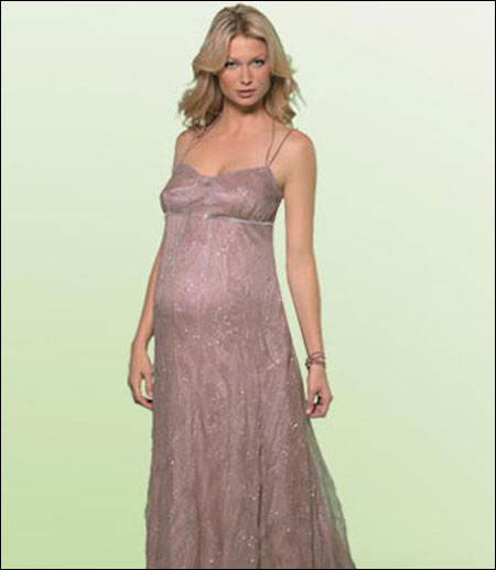 اليكم مجموعة فساتين صيفية للحوامل!