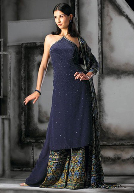 اليكم مجموعة فساتين صيفية للحوامل!