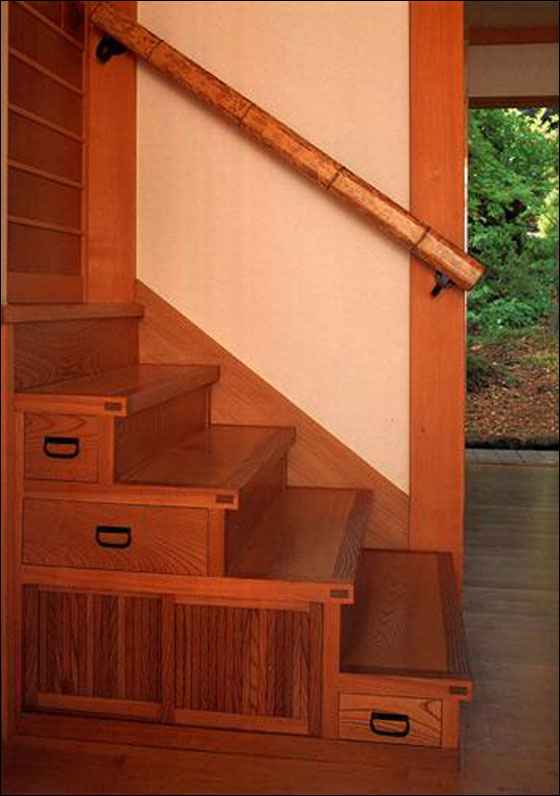 اليكم بعض الافكار للتخزين الجيد!