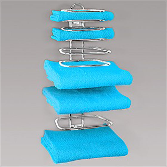 اليكم بعض الافكار للتخزين الجيد!