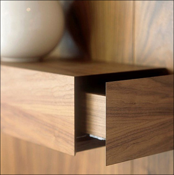 اليكم بعض الافكار للتخزين الجيد!