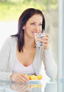 8 قواعد أمريكية لتخسيس الوزن