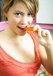 8 قواعد أمريكية لتخسيس الوزن