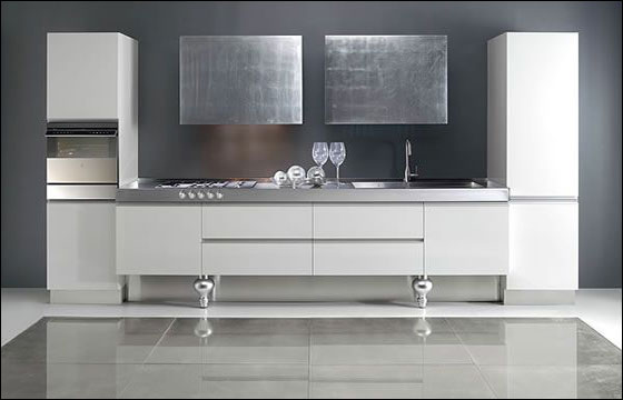 اليكم اجمل ديكورات المطابخ!