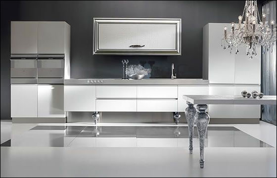 اليكم اجمل ديكورات المطابخ!