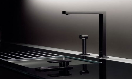 اليكم اجمل ديكورات المطابخ!