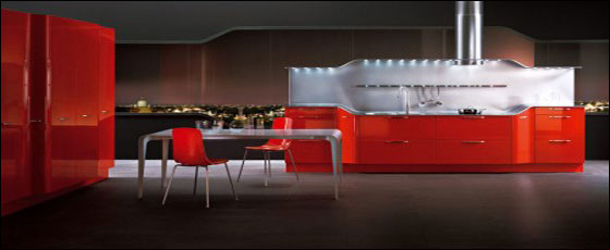 اليكم اجمل ديكورات المطابخ!