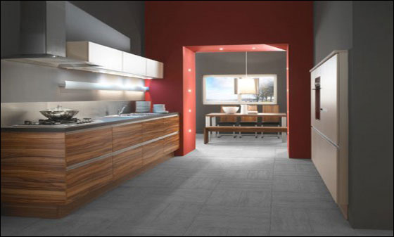 اليكم اجمل ديكورات المطابخ!