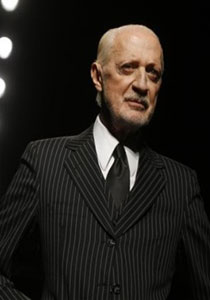 المصمم العالمي لورينزو: النساء العربيات هم أجمل نساء العالم!