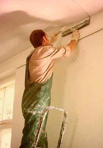 استخدام الطلاء يعرضك أكثر للإصابة بسرطان المثانة!