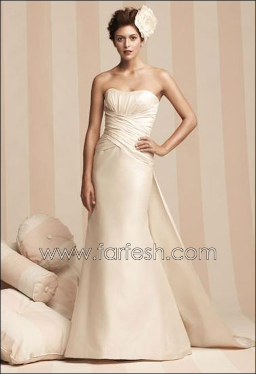 فساتين زفاف Paloma Blanca!