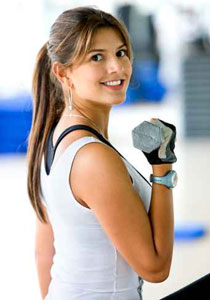 تمارين رياضية خاصة لإنقاص 2 كيو من وزنك اسبوعياً!