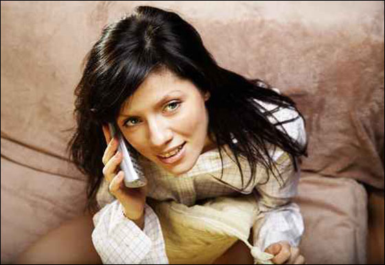 احذر الجراثيم بالهواتف النقالة!!