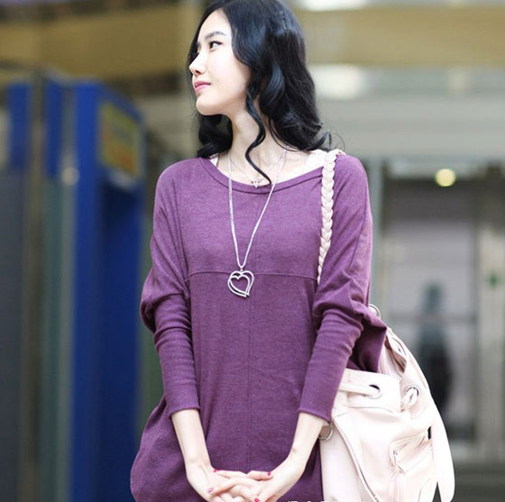 جددي اطلالتك بستايل جديد 