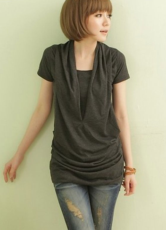 جددي اطلالتك بستايل جديد 