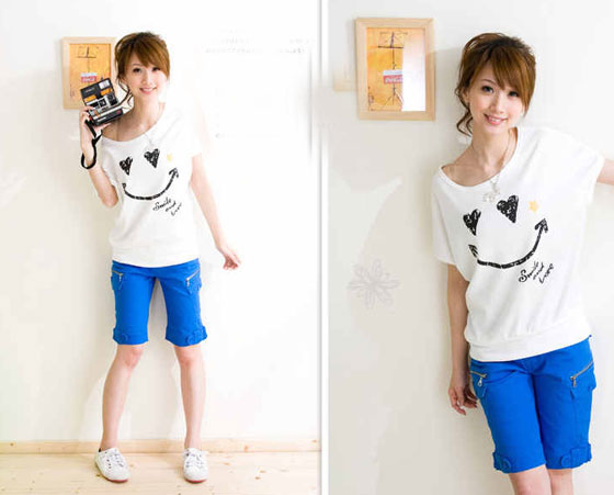 جددي اطلالتك بستايل جديد 