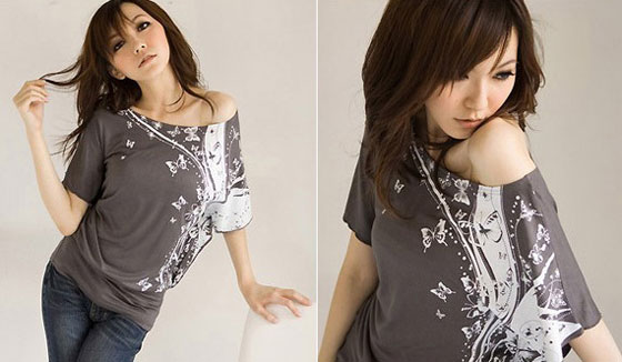 جددي اطلالتك بستايل جديد 