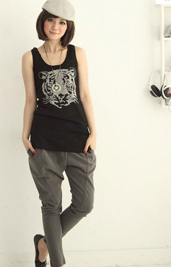 جددي اطلالتك بستايل جديد 