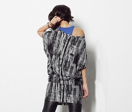 جددي اطلالتك بستايل جديد 