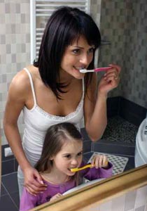 8 أشياء عليكم عدم مشاركة أحد بها لعدم التقاط الجرائيم!