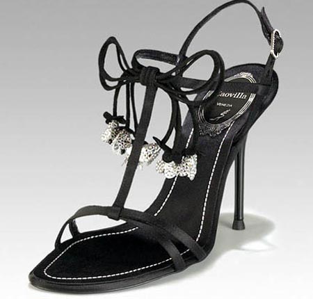 مجموعة أحذية نسائية للمناسبات